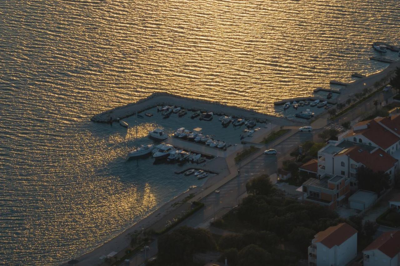 Apartments Oliva Vrsi Kültér fotó
