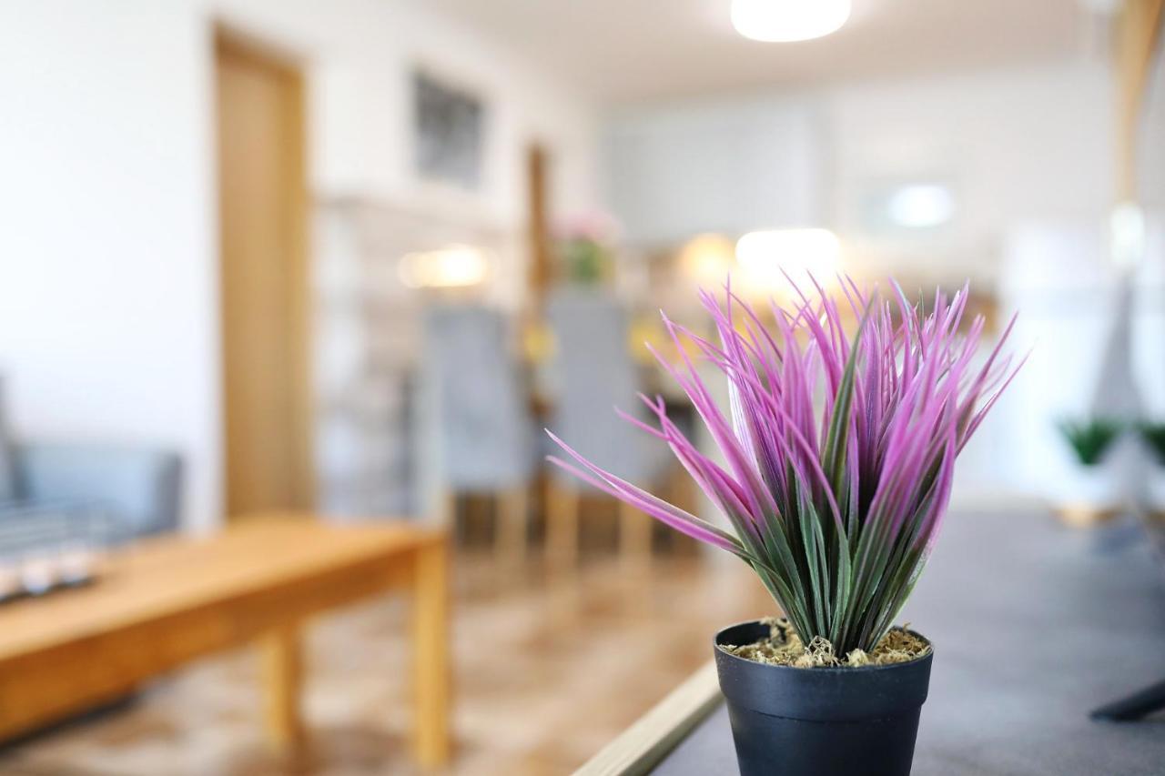 Apartments Oliva Vrsi Kültér fotó